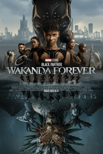 <a href='https://superstarsbio.com/movies/black-panther/'>Black Panther</a> Wakanda Forever