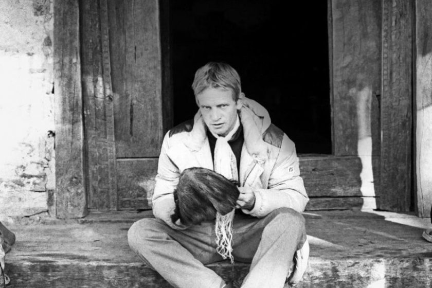 Bruce Chatwin - Biography, Height & Life Story | Super Stars Bio