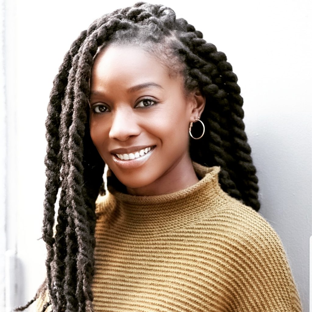 Candice Renee - Biography, Height & Life Story | Super Stars Bio