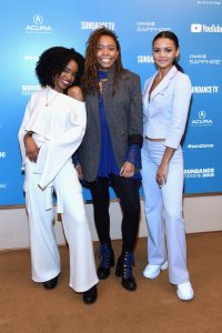 Celeste O'Connor - Biography, Height & Life Story | Super Stars Bio