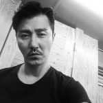 Cha Seung-won South Korean Actor