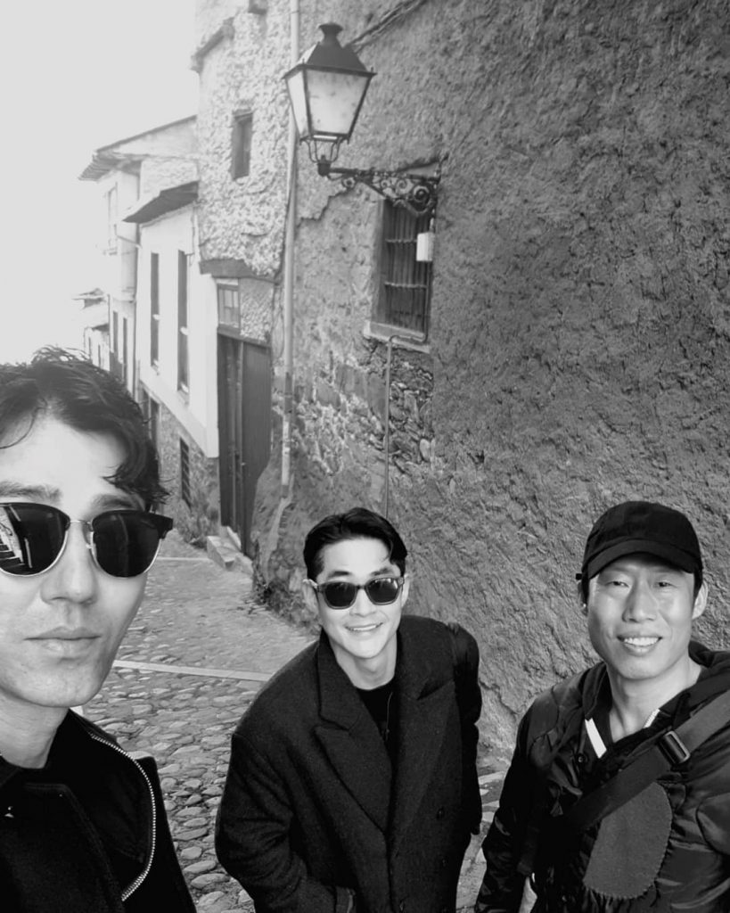 Cha Seung-won - Biography, Height & Life Story | Super Stars Bio