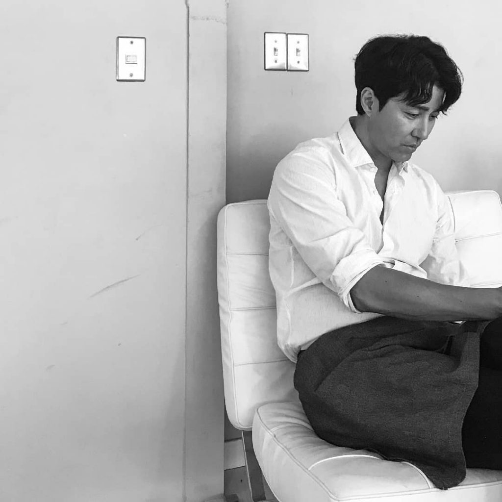 Cha Seung-won - Biography, Height & Life Story | Super Stars Bio