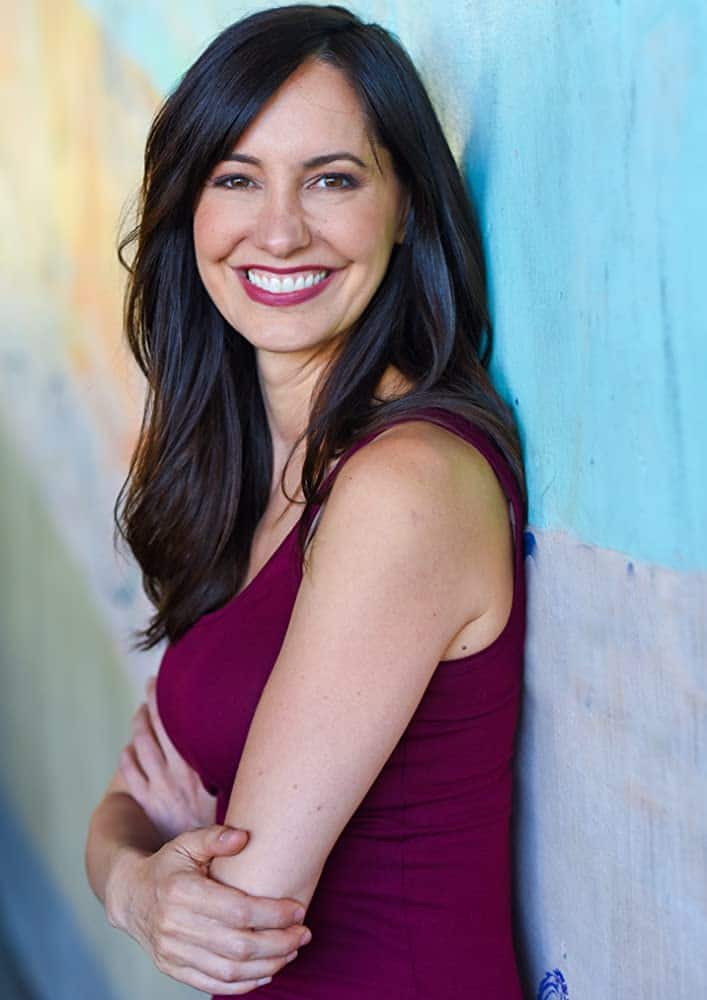 Charlene Amoia 