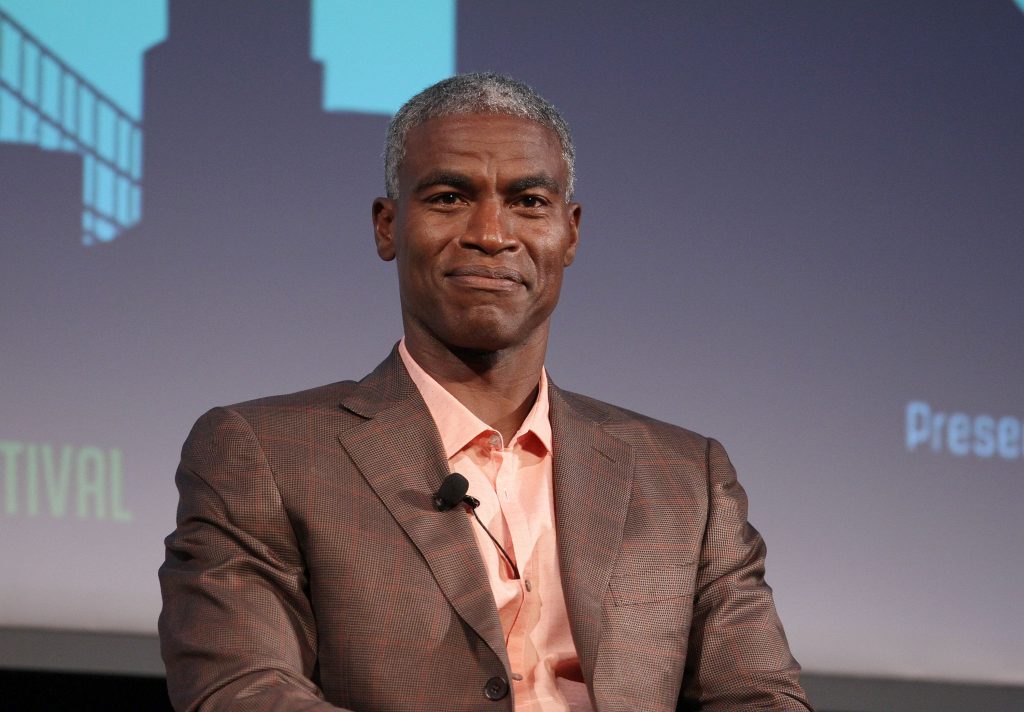 The Private Life of Charles Parnell: Unveiling the Actor's Wife and Personal Life