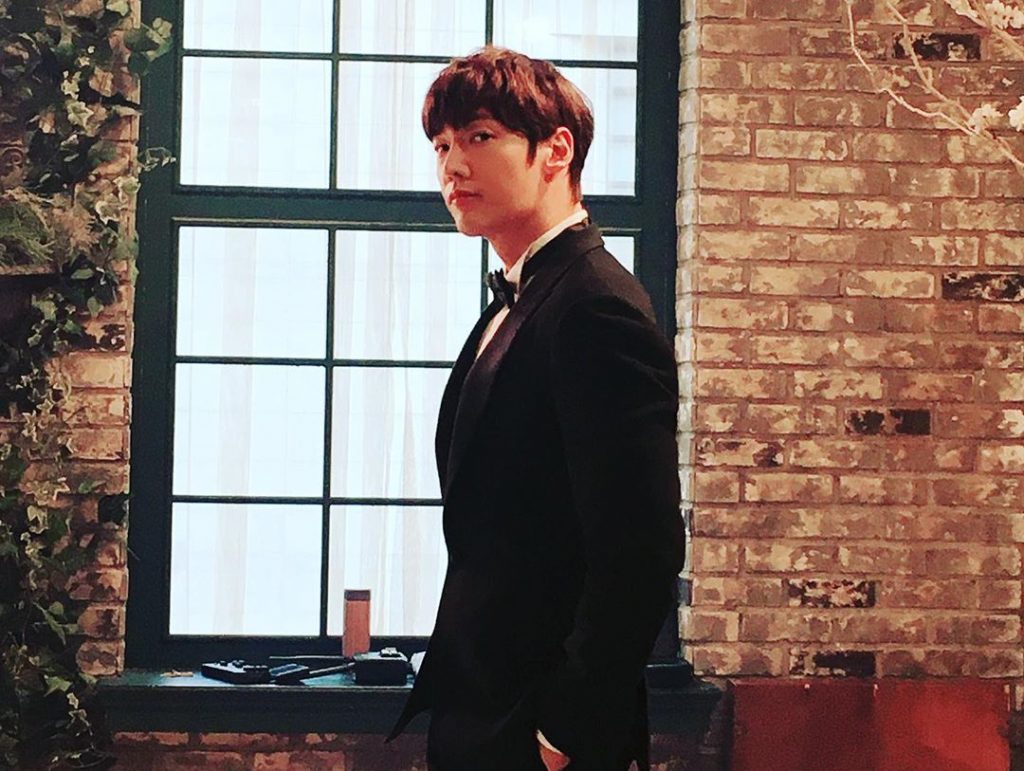Choi Jin-hyuk - Biography, Height & Life Story | Super Stars Bio