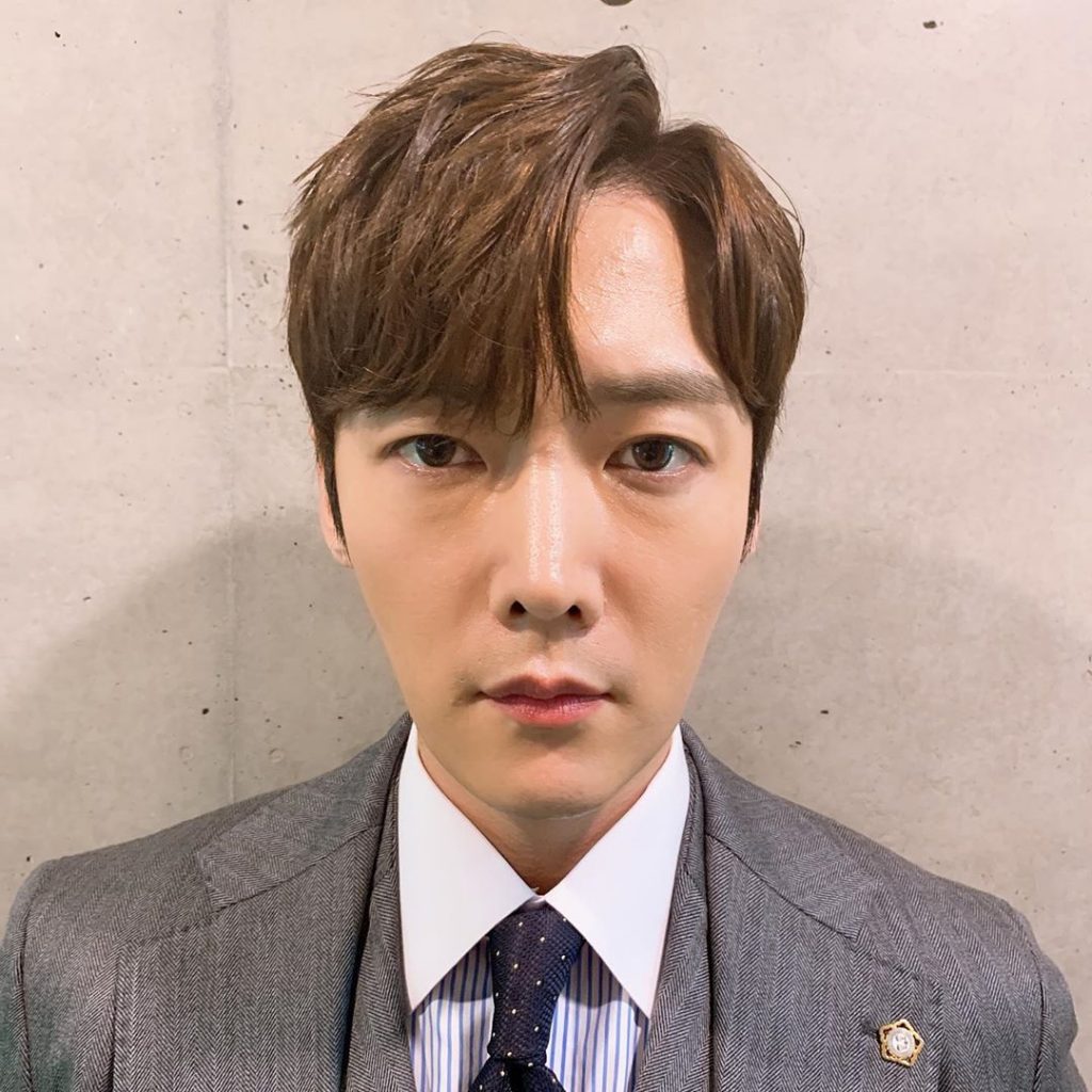 Choi Jin-hyuk - Biography, Height & Life Story | Super Stars Bio