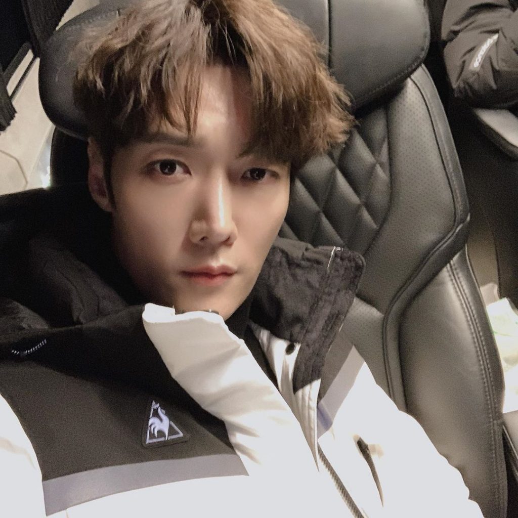 Choi Jin-hyuk - Biography, Height & Life Story | Super Stars Bio