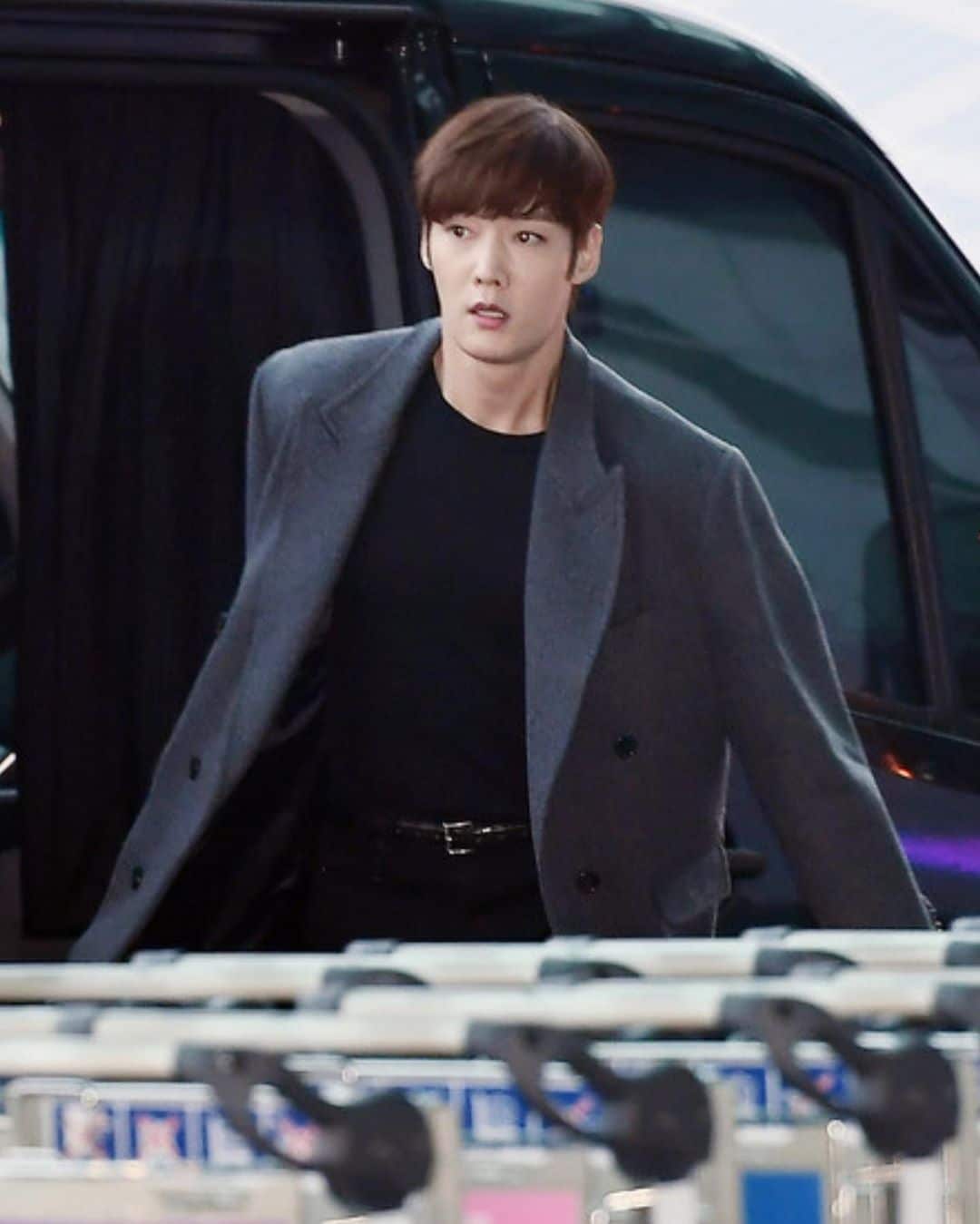Choi Jin-hyuk - Biography, Height & Life Story | Super Stars Bio