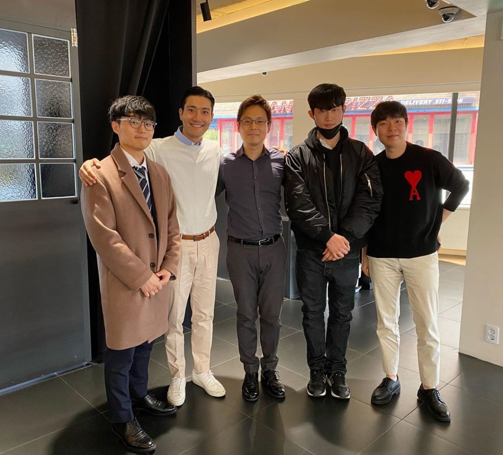 Choi Siwon - Biography, Height & Life Story | Super Stars Bio