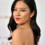 Christine Ko American Actress