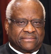 Clarence Thomas Actor, Lawyer, Judge