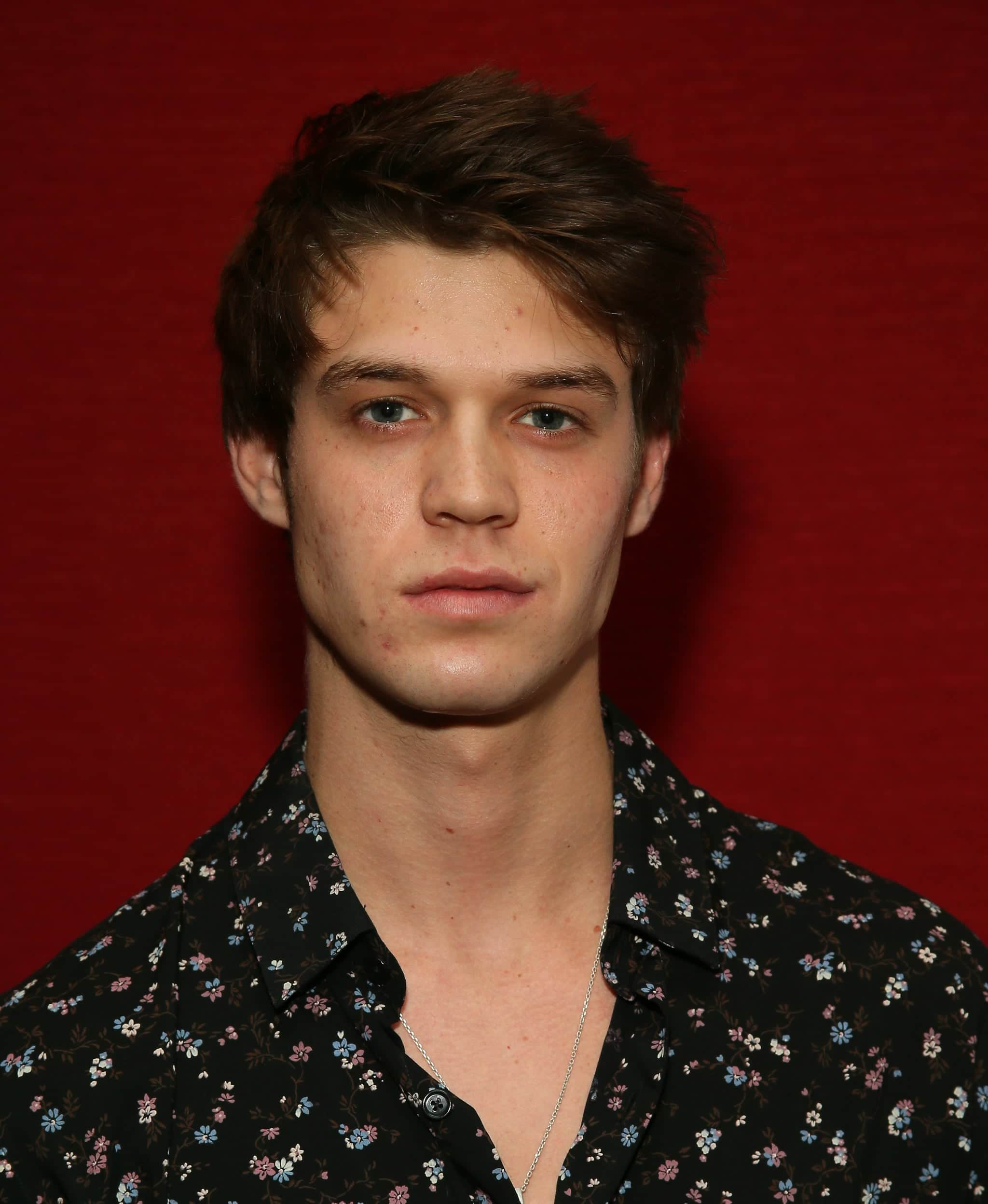Colin Ford Actor