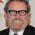 Colm Meaney Irish Actor