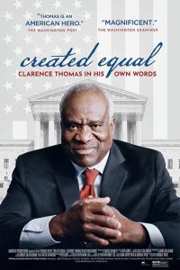 Created Equal Clarence Thomas in His Own Words