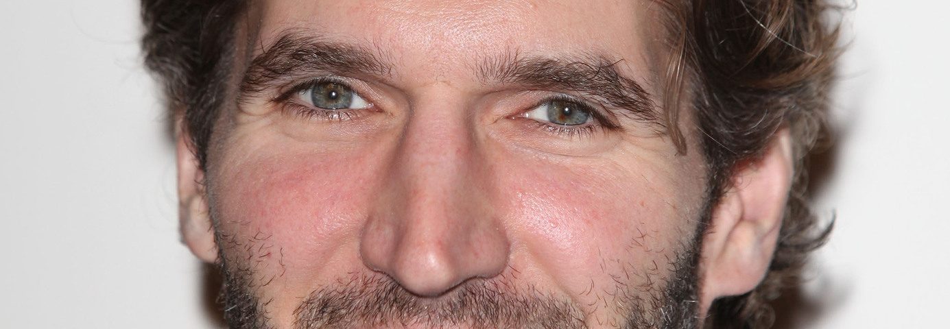 David Benioff - Biography, Height & Life Story | Super Stars Bio