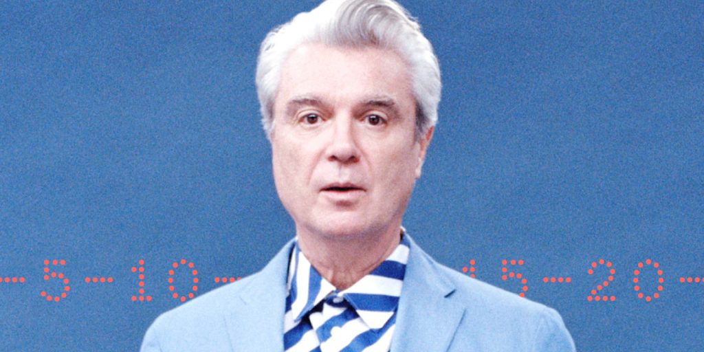 David Byrne - Biography, Height & Life Story | Super Stars Bio