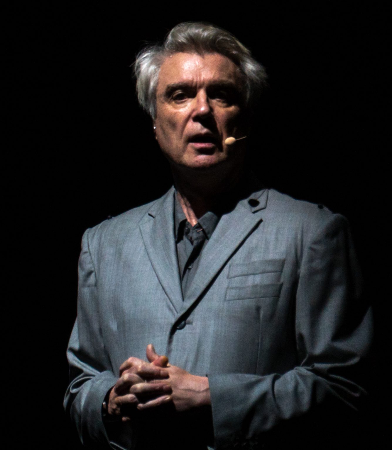 David Byrne - Biography, Height & Life Story | Super Stars Bio