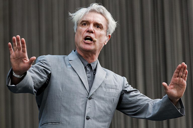 David Byrne - Biography, Height & Life Story | Super Stars Bio