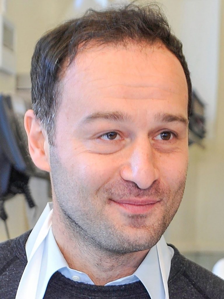 David Vadim - Biography, Height & Life Story | Super Stars Bio