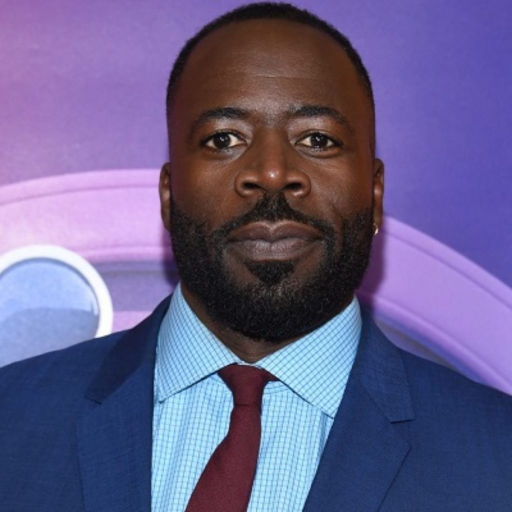 Demetrius Grosse - Biography, Height & Life Story | Super Stars Bio