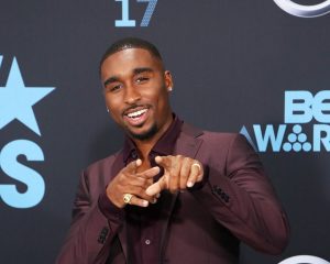 Demetrius Shipp Jr. - Biography, Height & Life Story | Super Stars Bio