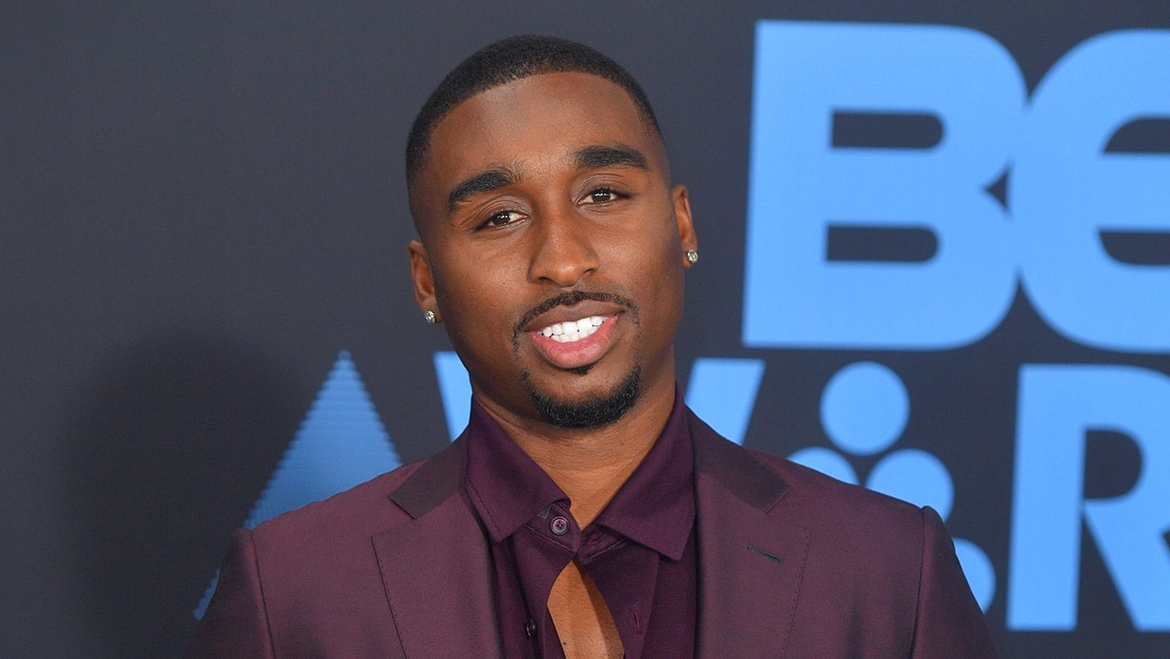 Demetrius Shipp Jr. is Actor by profession, find out fun facts, age, height, and ...