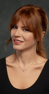 Didem İnselel Turkish Actress