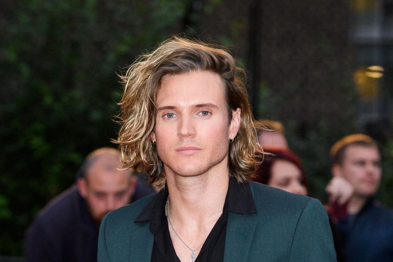 How Old Is Dougie Poynter