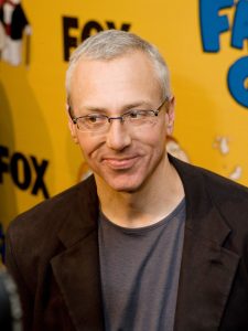 Drew Pinsky