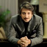Engin Hepileri Turkish Actor