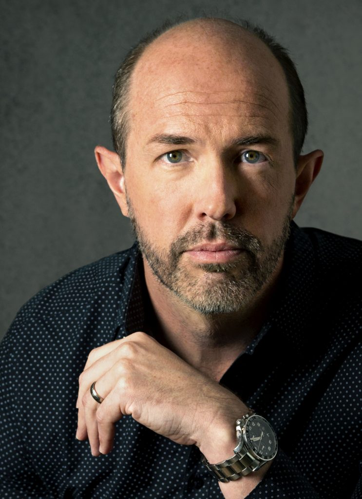 Eric Lange - Biography, Height & Life Story | Super Stars Bio