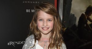 Ever Anderson - Biography, Height & Life Story | Super Stars Bio