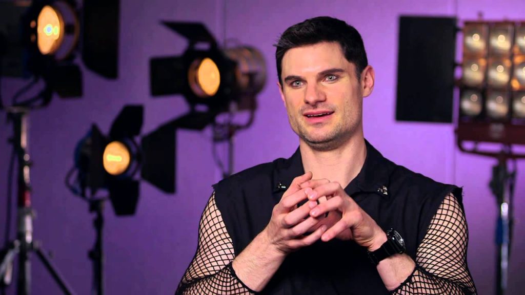 Flula Borg - Biography, Height & Life Story | Super Stars Bio