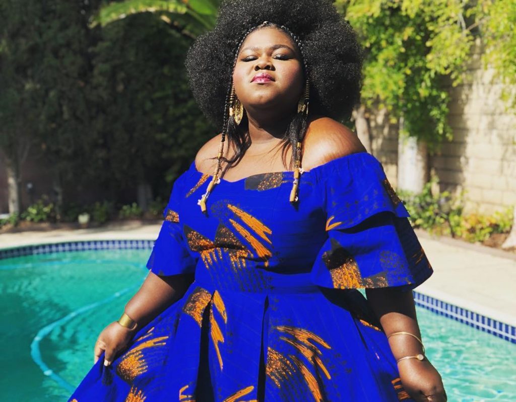 Gabourey Sidibe - Biography, Height & Life Story | Super Stars Bio