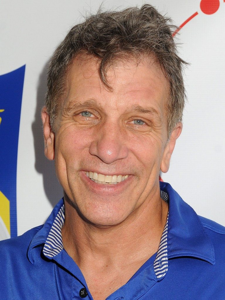 Gary Hudson Biography, Height & Life Story Super Stars Bio