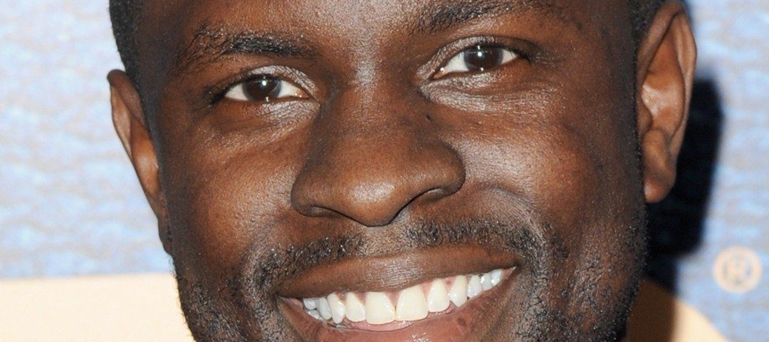 Gbenga Akinnagbe - Biography, Height & Life Story | Super Stars Bio