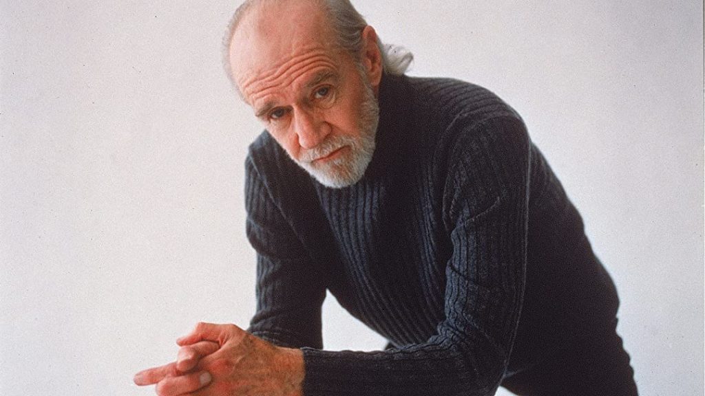 George Carlin - Biography, Height & Life Story | Super Stars Bio
