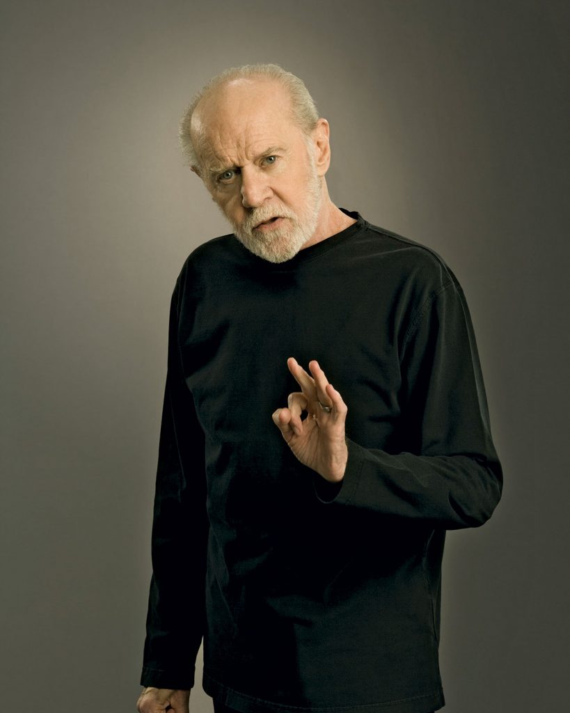 George Carlin - Biography, Height & Life Story | Super Stars Bio