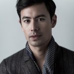 George Young British Actor