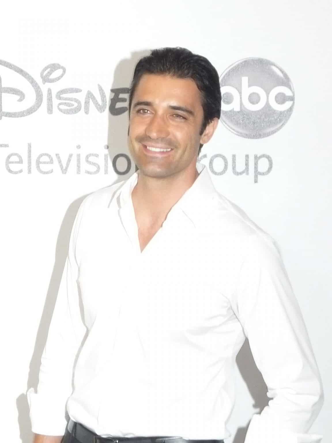 Gilles Marini Biography, Height & Life Story Super Stars Bio
