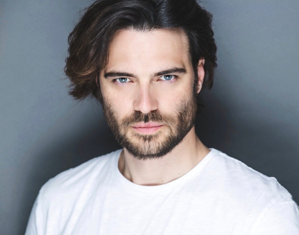 Giulio Berruti - Biography, Height & Life Story | Super Stars Bio