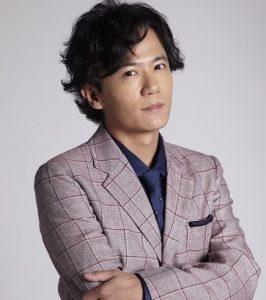 Goro Inagaki Age