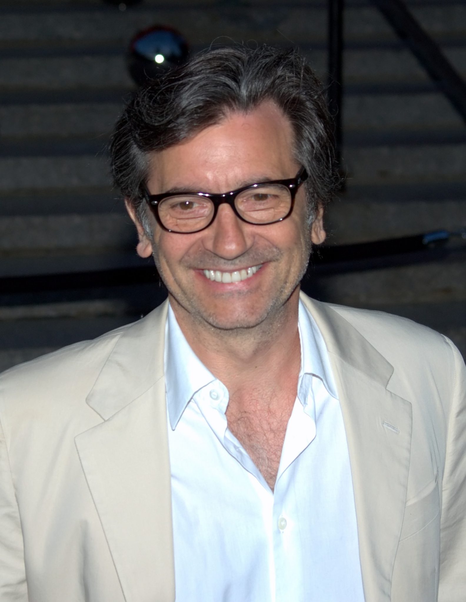 Griffin Dunne Biography, Height & Life Story Super Stars Bio