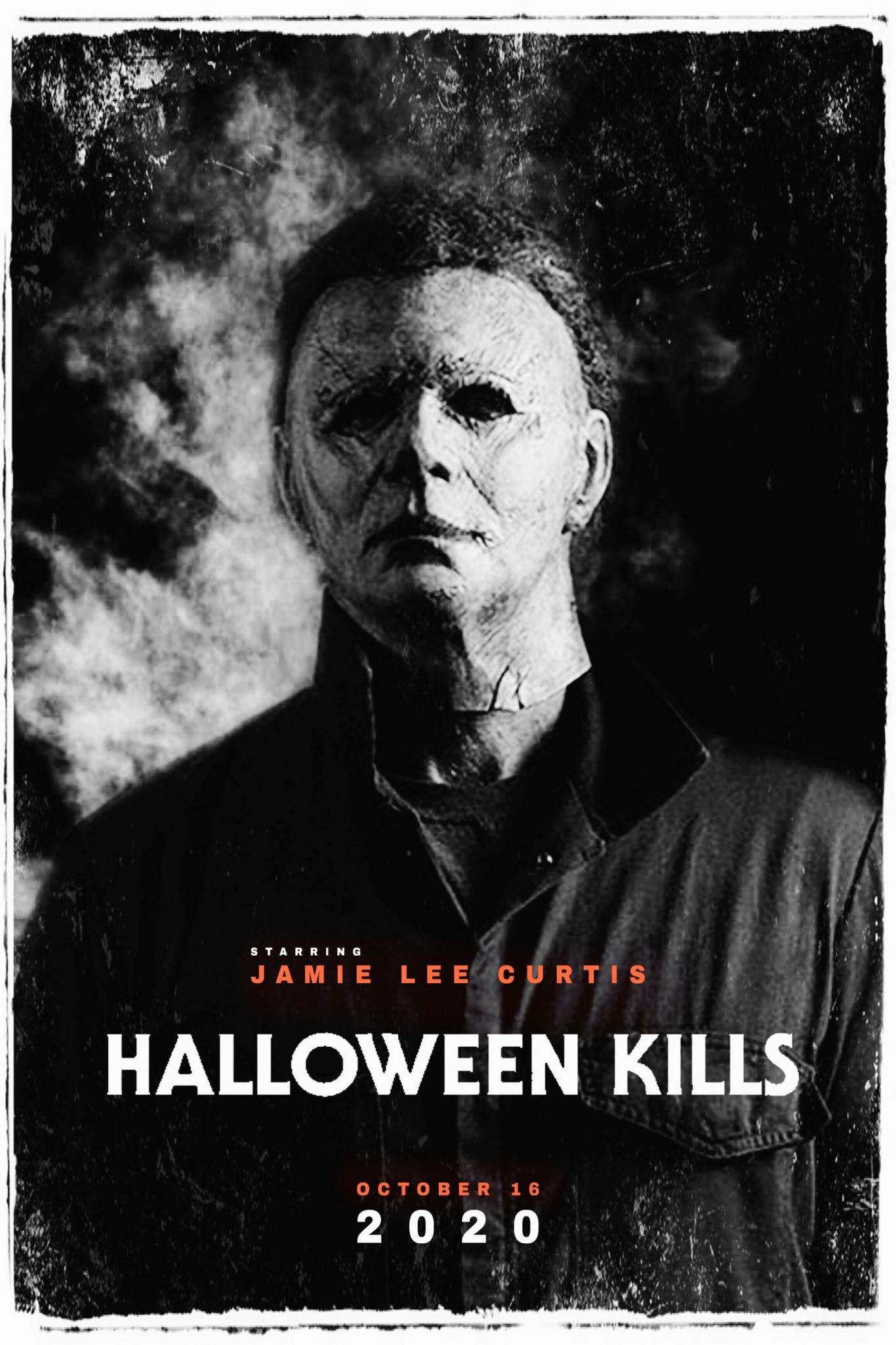 Halloween Kills Cast, Actors, Producer, Director, Roles, Salary Super Stars Bio