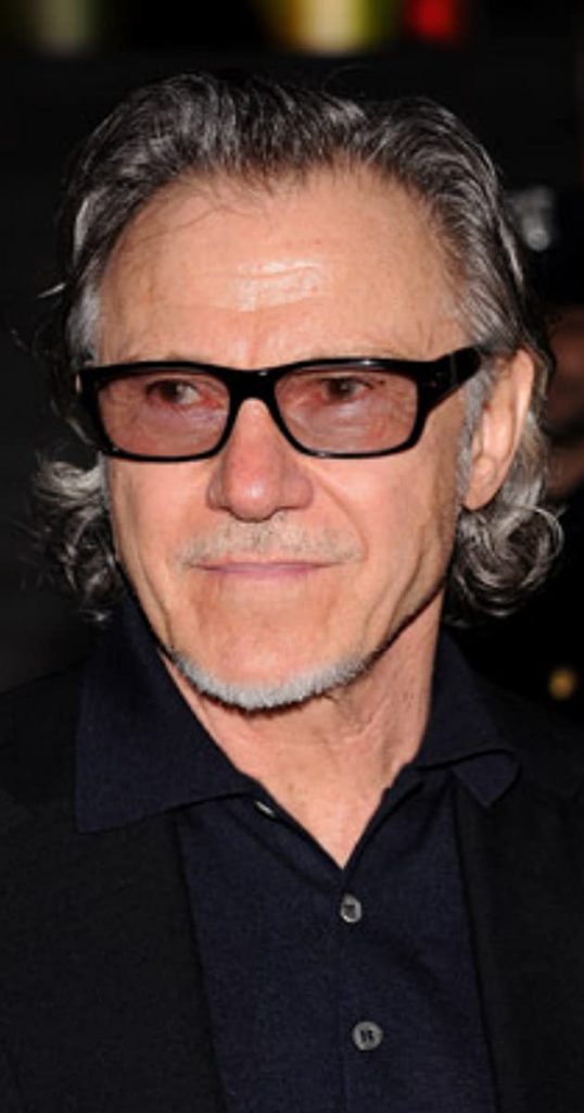 Harvey Keitel Biography, Height & Life Story Super Stars Bio