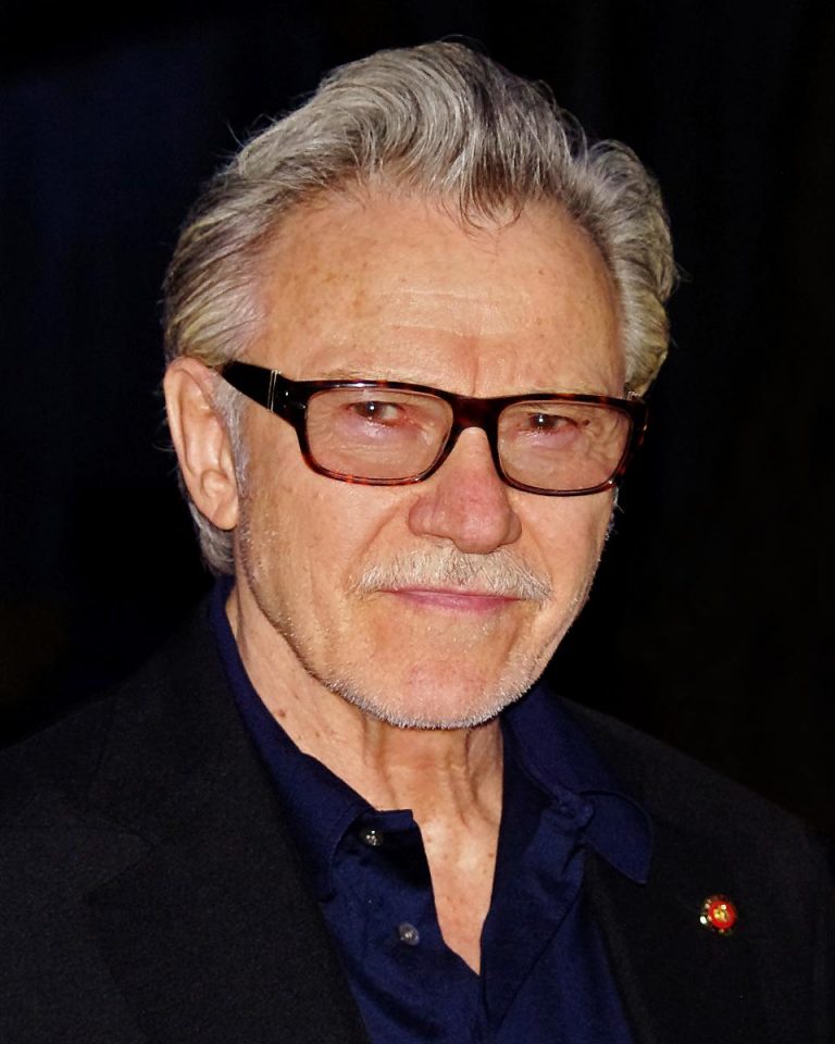 Harvey Keitel Biography, Height & Life Story Super Stars Bio