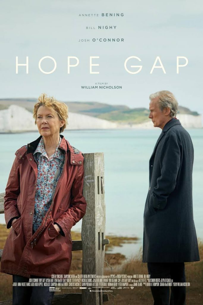 Hope Gap Director, Roles, Salary, Cast, Actors, Producer Super Stars Bio