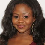 Hope Olaide Wilson Nigerian, British Actress