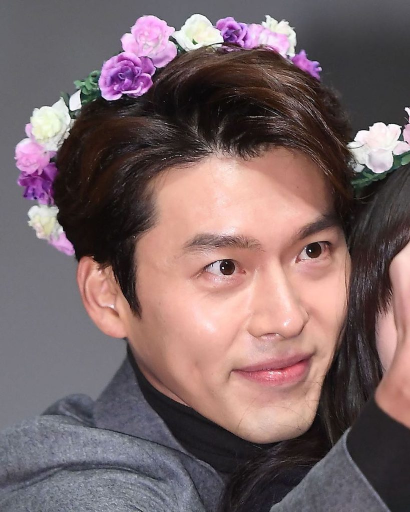 Hyun Bin - Biography, Height & Life Story | Super Stars Bio